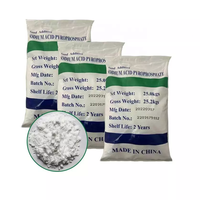 Phosphates SAPP de qualité alimentaire MAP/DAP/MKP/TSP/STPP/SAPP/TSPP Phosphate diammonique monoammonium