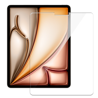 Verre trempé de qualité supérieure AAA 2.5D Radian, épaisseur 0,33 mm, tablette iPad PC - Protection maximale contre les chutes, intégrité de l'écran, OEM