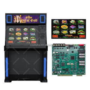 Il più popolare gioco Pot <span class=keywords><strong>o</strong></span> Gold 510 + POG 595 510 580 versione PCB <span class=keywords><strong>Game</strong></span> Board per Cabinet da gioco - Product Image 5