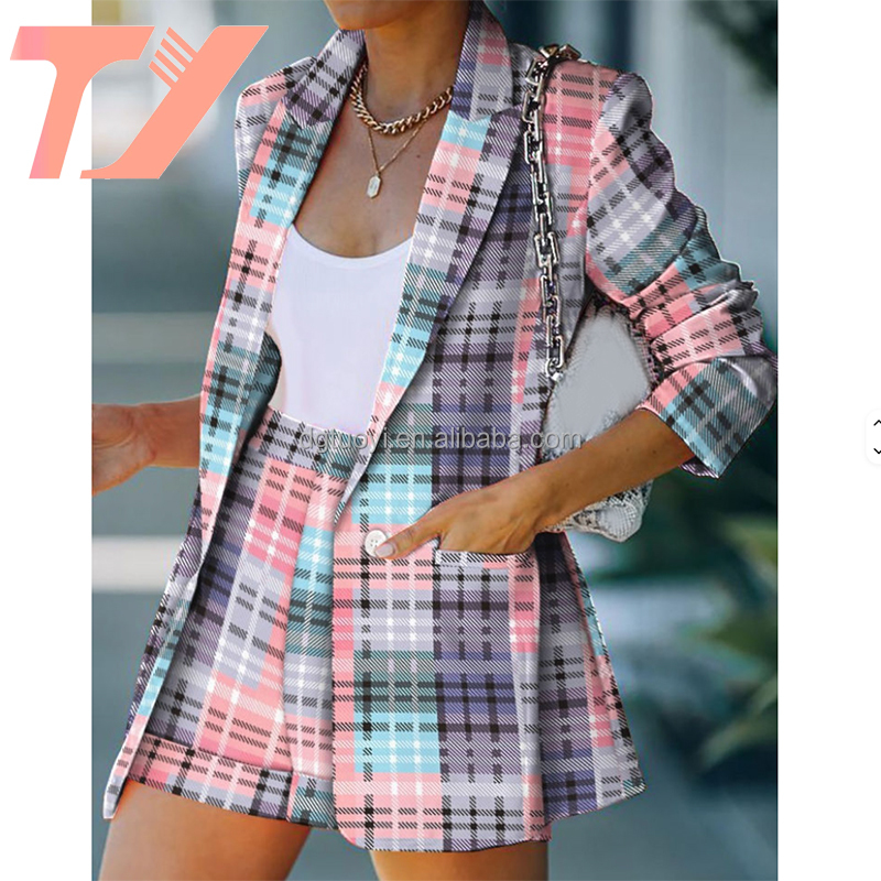 TUOYI Custom Made Yellow Women s