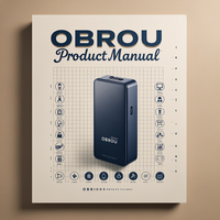 OBROU - Impresión Personalizada de Manuales de Productos, Folletos de Instrucciones, Catálogos, Mini Folletos en Tamaños A3, A4, A5 y A6
