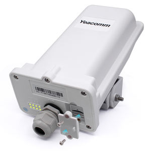 <span class=keywords><strong>Router</strong></span> Wireless Yeacomm YF-P11 <span class=keywords><strong>4G</strong></span> LTE Impermeabile IP66 con POE Ethernet e Moduli di Comunicazione - Product Image 1