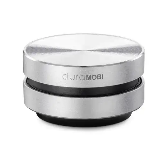 Speaker nirkabel logam Mini Speaker konduksi tulang berubah apapun untuk Speaker Dura MOBI Mini portabel TWS Bluetooth tahan air
