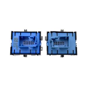 Interrupteur de frein à main électronique <span class=keywords><strong>AIRCROSS</strong></span> 3008mm, pour Peugeot 5008, 508, R83, C5, YL003368ZD/YL001124ZD - Product Image 5