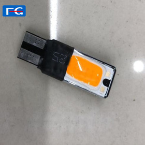 <span class=keywords><strong>Bombillas</strong></span> LED T10 para Automóviles, Repuestos para Automóviles, Hechas <span class=keywords><strong>en</strong></span> China, Venta Caliente <span class=keywords><strong>de</strong></span> Fábrica - Product Image 2