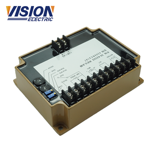 Электронный губернатор грузовик Автозапчасти для двигателя <span class=keywords><strong>3062322</strong></span> контроля скорости - Product Image 5