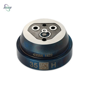 7206-1013 72061013 Vanne de commande de buse pour injecteur de pompe avec qualité supérieure authentique pour véhicules <span class=keywords><strong>Euro</strong></span> VI série F2E - Product Image 2