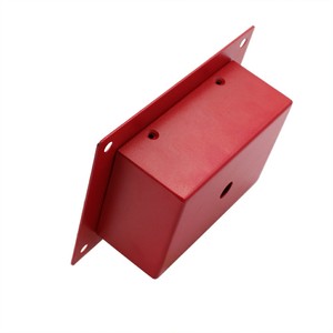 Mua Điện Thoại Khẩn Cấp Ngoài Trời, Điện Thoại SOS, Cửa Sổ <span class=keywords><strong>Intercom</strong></span> Cho Ngân Hàng, Khách Sạn, Phòng Thí Nghiệm JR314-SC-IW - Product Image 4