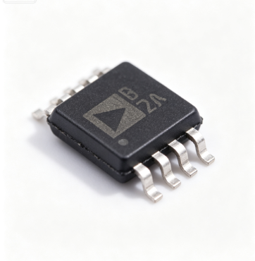 OP2177ARMZ Analog Devices Dual Channel Precision Operational Amplifier MSOP 8 Low Noise Op Amp IC Original New