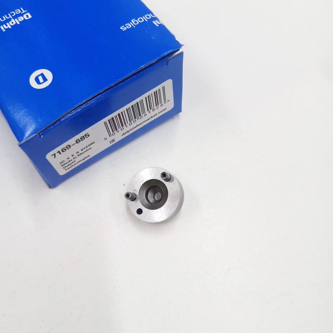 High Quality Fuel Injector Nozzle Spacer 7169-685 Common Rail Injector Spacer 7169685 On sale