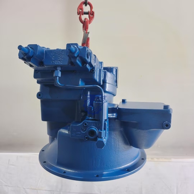 High Quality DX340LC-V 400914-00253 A8V0140 Hydraulic Pump Replacement Parts for Doosan Excavator