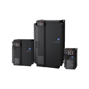 Fuji <b>Electric</b> F2S Inverter RN0009F2S-4C Gray Fan And Pump Dedicated Variable Frequency Driver - Product Image 1