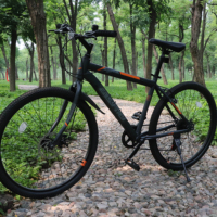 Fabricant de vélos de montagne OEM CKD 21 vitesses, vente en gros, 26 et 29 pouces, fourche à suspension, frein à disque, Bicicleta, VTT
