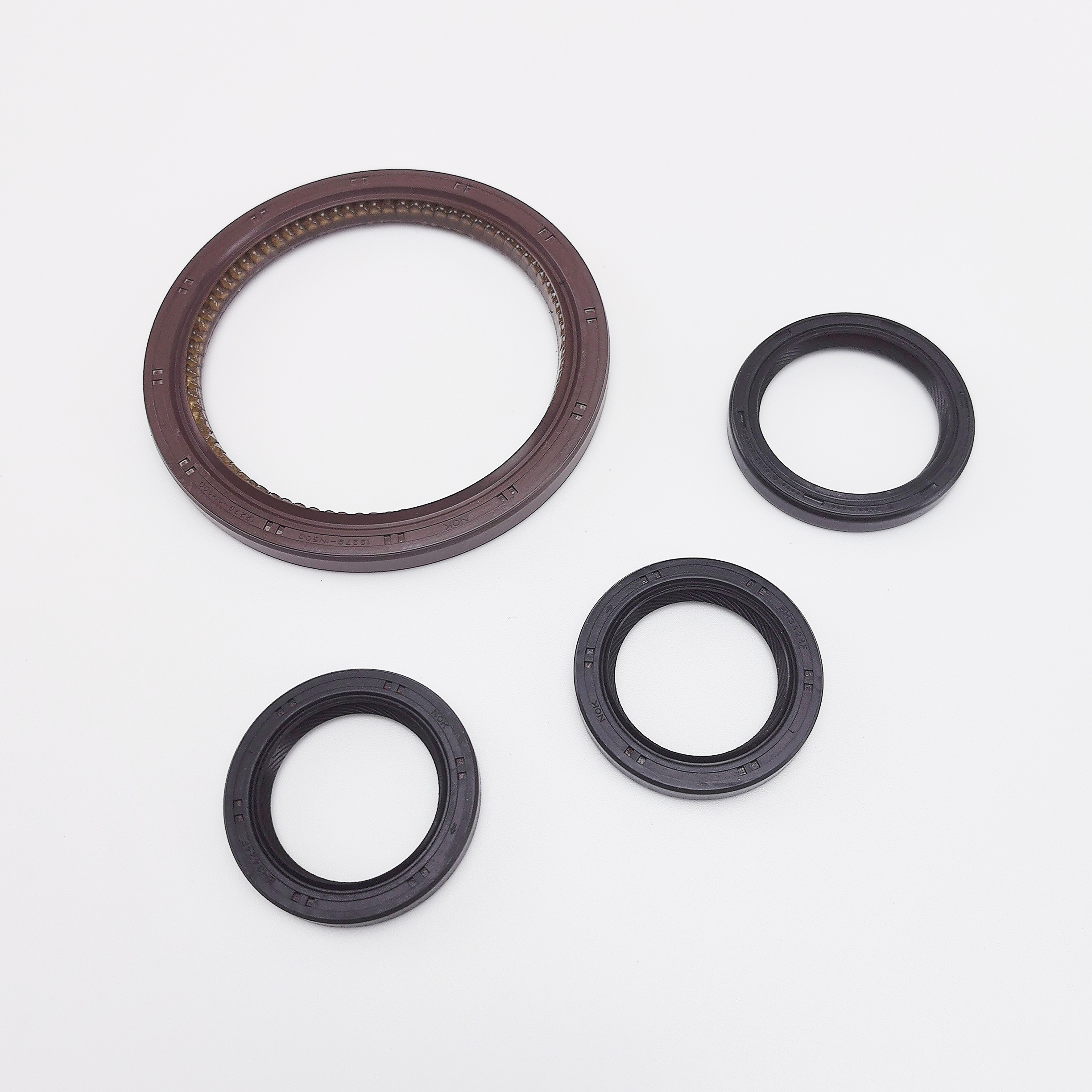 10101-0W025 Engine Overhaul Cylinder Head Gasket Kit for