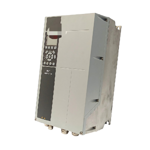 Kontroler Pemrograman Seri FC-202P PLC 131B8972 FC-202P7K5T4E55H1X 10HP - Product Image 1