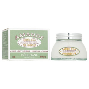 l'OCCITANE - Concentrado de Leche de Almendras - Product Image 1