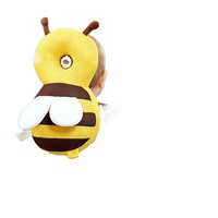 Appui-tête de casque pour bébé Sécurité pour enfant Coussin de protection de la tête de bébé Oreiller anti-chute