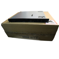 Hpe Proliant DL20 Gen10 Intel Xeon E Series dan 1U HPE Server