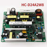 Pièces d'ascenseur de haute qualité HC-D24A2W8-VR1.3-B2, carte de commande de nivellement d'urgence pour ascenseur