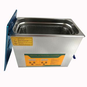 Limpiador de platos ultrasónico con calentador, ozonizador de <span class=keywords><strong>20</strong></span> <span class=keywords><strong>litros</strong></span>, frecuencia Variable, para vegetales - Product Image 4
