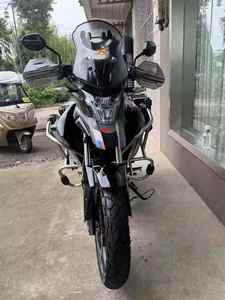 Motocicletas <span class=keywords><strong>Usadas</strong></span> Directamente de Fábrica con Motor de Gasolina de 184.5cc, Monocilíndrico, Refrigerado por Aire, de Cuatro Tiempos - Product Image 3