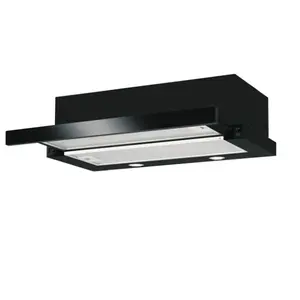 High Quality 60cm Cooker Hood Telescope Range Hood