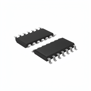 CD74HC73M 14 SOlC Original One Stop Service Logic Buy Online Electronic Components - Product Image 1