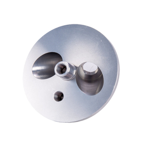 Oem ODM tùy chỉnh chính xác thép không gỉ <span class=keywords><strong>CNC</strong></span> gia công phần cứng kim loại khóa tay áo trục với các bộ phận phù hợp - Product Image 3