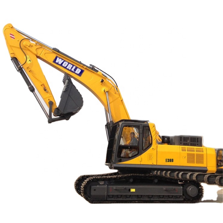 Китайский дешевый гидравлический гусеничный экскаватор E210 21ton для продажи