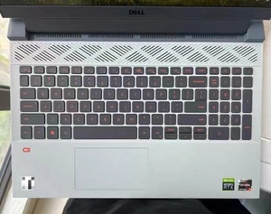 Portátil Usado G15 I7-11TH RTX3050 16GB RAM 512GB SSD 15.5 Pulgadas - Product Image 5
