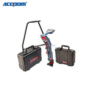 Detector de tubos de localização, pcmx/pcm + anticorrosão subterrânea - Product Image 2