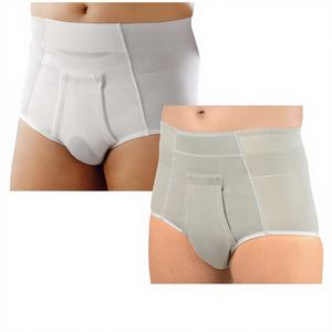 ORIONE Faja para Hernia con Almohadilla de Alivio del Dolor de Espalda Ref. 316 Italia - Product Image 1