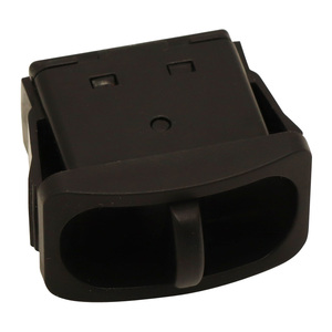 HWHongRV Commutateur de commande de cabine, Vanne à palette d'activation de suspension pneumatique pour suspension pneumatique de camion - Product Image 4
