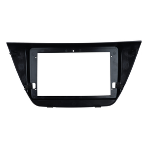 Tomestif — kit d'installation du tableau de bord pour MITSUBISHI LANCER IX 2006, cadre stéréo, GPS, lecteur DVD, cadre Surround - Product Image 6