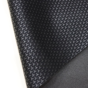 Fundas de Asiento de Cuero Sintético de Alta Calidad con Diseño Alpino, Impermeables, Resistentes a la Abrasión, Material de Gamuza Semi-PU para Autos - Product Image 6