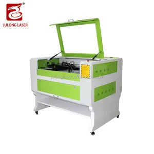 중국 cnc JL-K9060 CO2laser 절단기 에필로그 레이저 조각기
