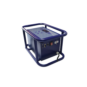 <span class=keywords><strong>Máquina</strong></span> de Soldadura por <span class=keywords><strong>Electrofusión</strong></span> HDPE 315 - Product Image 5