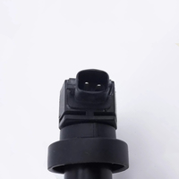 Bobine d'allumage de qualité supérieure d'origine 27301-2B010 273012B010 pour Kia Forte K2 K3 Hyundai I30 1.4L