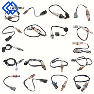 Westbay เซ็นเซอร์วัดออกซิเจน O2แลมบ์ดาสำหรับ S-UBARU I-MPREZA อิเล็กทรอนิกส์ L-EGACY 234-3088 22690-AA220 1ชิ้น - Product Image 2