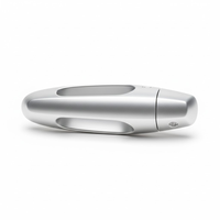 Poignées de porte en alliage d'aluminium automobile A3104, anodisées, pièces usinées avec précision par CNC, usinage CNC, sur mesure
