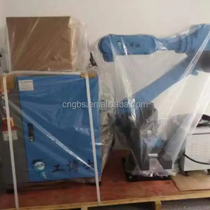 Robot Colaborativo de 6 Ejes China Cobot CNGBS G03 en Oferta con Pinza Robótica, Accesorio Robótico y Ventosa de Vacío para Manipulación - Product Image 4