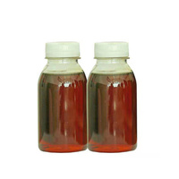Résine synthétique plastique à vente chaude, polyuréthane de haute pureté MDI-PM-200, matière première résistante à l'usure et à l'huile, CAS 9009-54-5