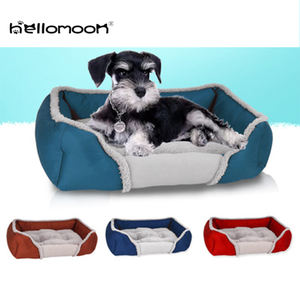 Cama de lujo para perro, sofá transpirable y duradero, cálido, creativo, gran oferta - Product Image 5