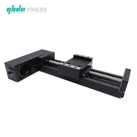 Modul Meja Geser Linear Berkualitas Tinggi YIHEDA KK60 Modul Linear Anti Debu