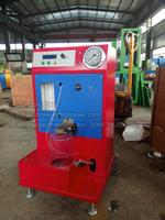 Banco de Pruebas para Inyectores Common Rail CR800L