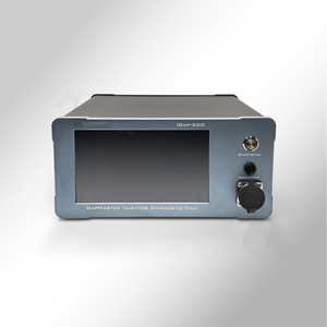 Máquina de Prueba IGap200 para Válvulas Solenoides BIP AHE, Resistencia, Inductancia y Comprobación de Inyectores Common Rail - Product Image 1