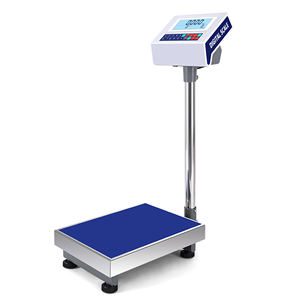 <strong>Industrial</strong> Machine 60kg Digital Weighing Counting <strong>Scale</strong> <strong>Electronic</strong> Platform Bench <strong>Scale</strong> - Product Image 1