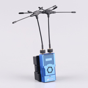 BAYCKRC Dual Band Nano Gemini TX 900/2400MHz Radio Module For <b>RC</b> Vehicles Remote <b>Control</b> - Product Image 2