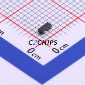 Original et neuf CMN2305M-VB SOT-23(TO-236) Transistor à effet de champ (MOSFET) - Product Image 2