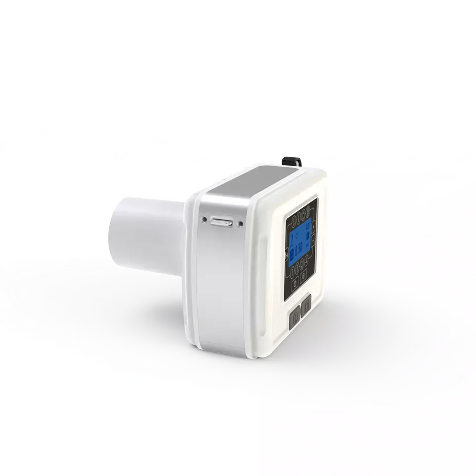 Sensor de rayos X Dental inalámbrico, SCS-X05R de rayos X Digital, productos dentales médicos, máquina de rayos X
